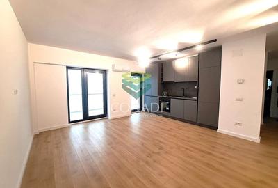 Apartament cu 3 camere semidecomandat, mobilat în Victoriei - 1