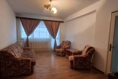 Vanzare apartament 2 camere decomandat - Copou - Bd. Carol I - 3