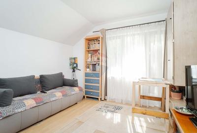 Casa cu Piscina de Vanzare, 500mp Teren, Str. Victoriei-Valea Lupului - 14