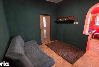 Casă cu 3 camere semidecomandat cu Teren 480 Mp în Central - 11