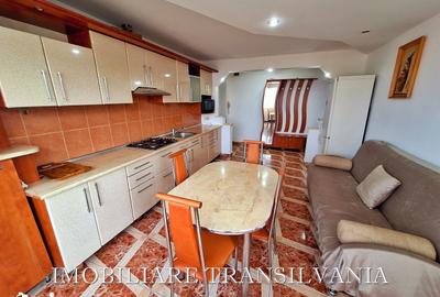 Apartament cu 2 camere decomandat în Ștefan cel Mare - 8