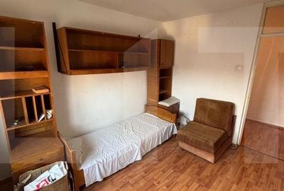 Apartament cu 3 camere decomandat în Șega - 7