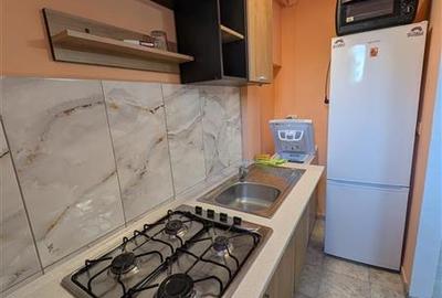Apartament 2 camere decomandate, et intermediar in Gheorghen - 3