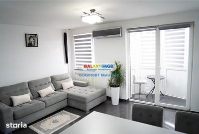 Apartament cu 2 camere în Obcini - 15