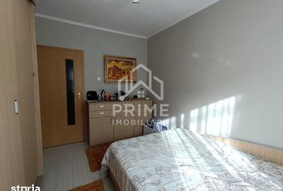 Apartament cu 3 camere în Ultracentral