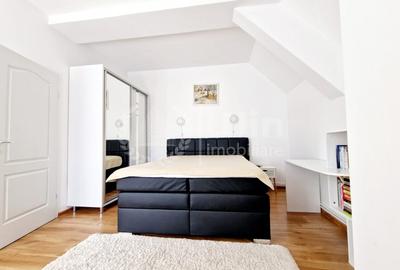 Casa individuala | 200mp utili | Teren 600mp | Gheorgheni zona Alverna - 9
