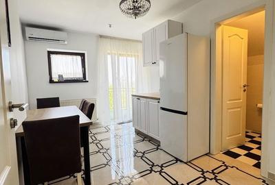 Apartament cu 4 camere în Schei - 2