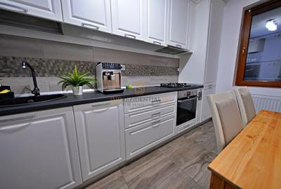 Apartament cu 2 camere, decomandat, 3/5, zona Metalurgiei, Comision 0% - 8