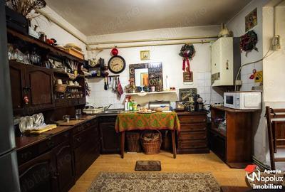 Exclusivitate! Apartament 3 camere Grigorescu - 2