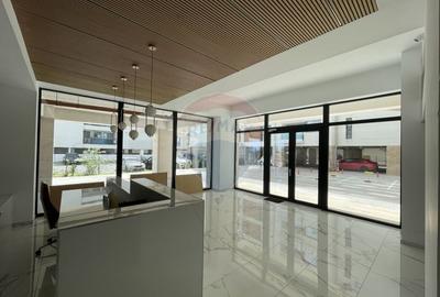 Studio elegant langa plaja Mamaia Nord Navodari, Tomis Villa - 14