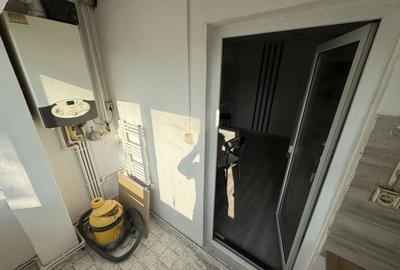 Apartament 3 camere zona Cet - 8