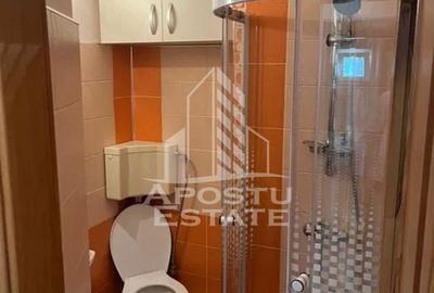 Apartament cu 3 camere decomandat în Aradului - 5