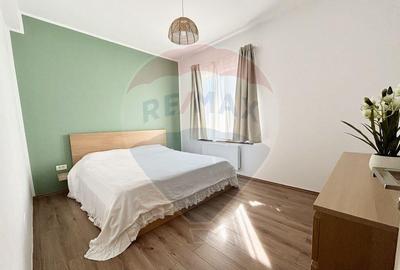 Casă cu 4 camere cu Teren 500 Mp în Corbeanca - 15