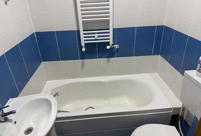 Apartament cu 2 camere semidecomandat în Bahne - 7