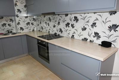 Apartament cu 2 camere in Platinia, USMV, UMF - 5