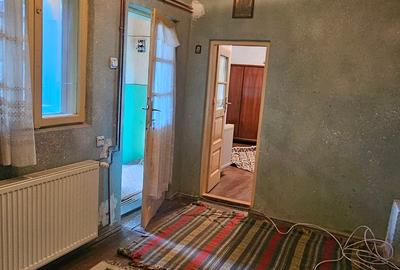 Casa 119 mp pe un teren de 160 mp, toate utilitățile, singur curte - 5