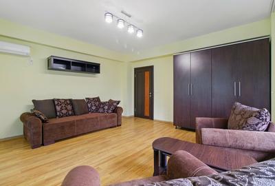 Colt de liniste cu aer urban - Apartament cu 2 camere - 2