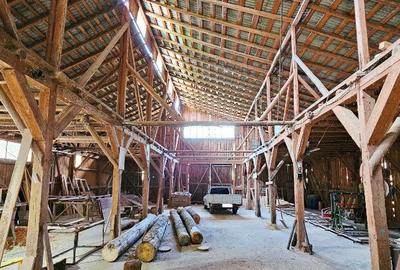 Proprietate imobiliara compusa din casa locuit,anexe,hala,Al.cel Bun Proprietate imobiliara compusa din casa locuit,anexe,hala,Al.cel Bun - 25