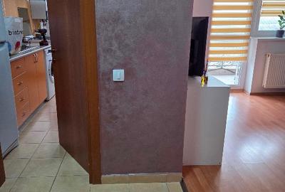 Garsonieră decomandată în Vitan-Bârzești - 2