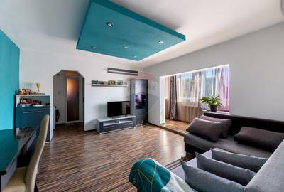 Apartament 2 camere de inchiriat in Micalaca - zona Miorita - 4