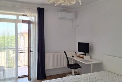 Garsonieră decomandată în Păcurari - 2