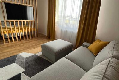 Garsonieră semidecomandată, mobilată în Iancului - 6