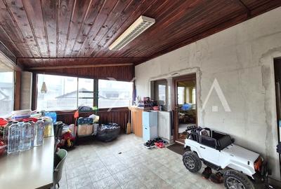 AX1140 Giroc, Casa Individuala, Mobilata&Utilata - 15