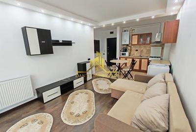 Apartament cu 2 camere semidecomandat, mobilat în Grigorescu - 2