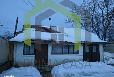 Casă cu 2 camere cu Teren 921 Mp în Merei - 6