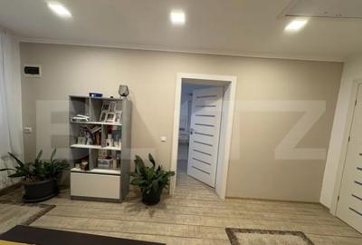 Casă cu 7 camere cu Teren 566 Mp în Nord - 6