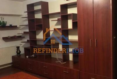 Garsonieră decomandată, mobilată în Rahova - 4