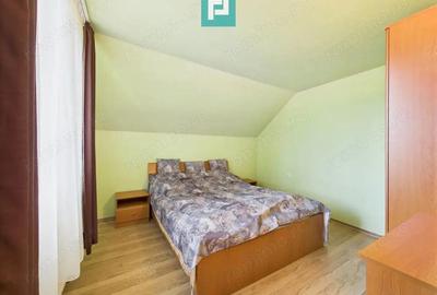 Vila cocheta 4 camere P+M in Munar - 16