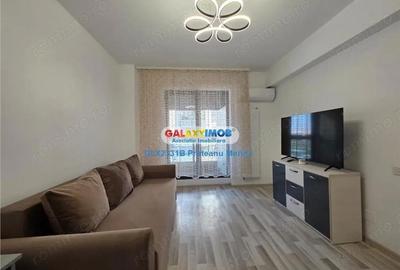 Apartament cu 2 camere decomandat în Drumul Taberei - 2