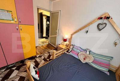 Apartament 3 camere-decomandate Apartament 3 camere-decomandate - 6