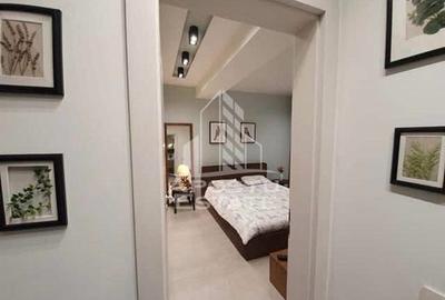 Apartament 2 camere , centrala proprie , clima , zona Dumbravita - 4