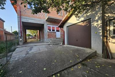 Ciorogarla CENTRAL Casa la Rosu 5Cam+2Bai+3Balc Teren 516mp Intabulata - 5