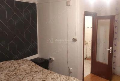 Garsoniera etaj 3 renovata mobilata utilata - 3