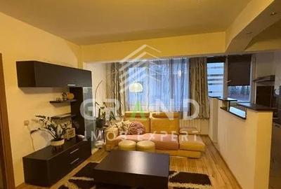Apartament cu 2 camere semidecomandat, mobilat în Bună Ziua - 1