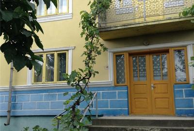 Casă cu 6 camere cu Teren 8000 Mp în Mircești - 8