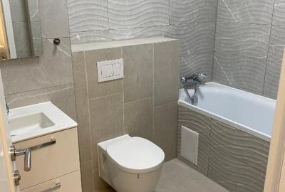 Apartament cu 2 camere decomandat, mobilat în UTA - 7