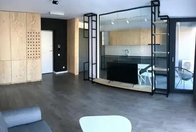 Studio modern de închiriat | Cloud 9 Residence | București - 3