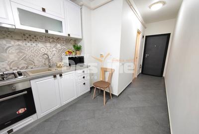 Garsonieră, mobilată în Serele Vișoianu - 3