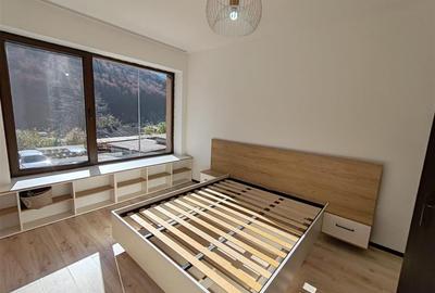 Apartament 2 camere open space - Tampa Gardens - 6