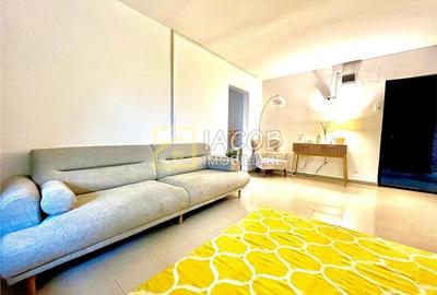 Apartament cu destinatia Spatiu comercial, zona Ana Ipatescu - Bistrita Lac, str - 2