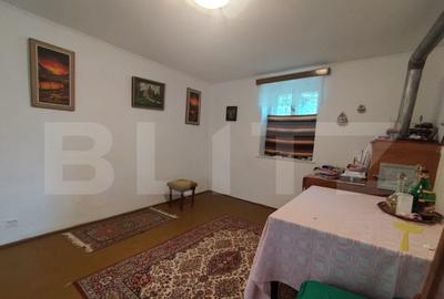Casa batraneasca , vatra veche, teren 675, 2 fronturi strada - 5