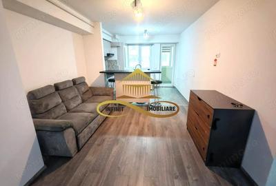 Apartament cu 3 camere decomandat, mobilat în Nord - 2