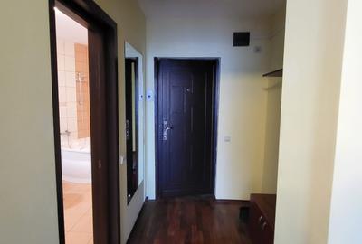 Apartament cu 2 camere semidecomandat, mobilat în Bucium - 10