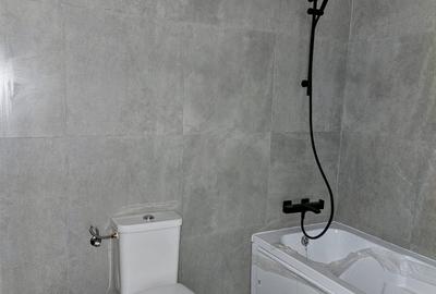 Ap. finisat la cheie cu 2 camere, parcare si incalzire in pardoseala, Magnolia - 4