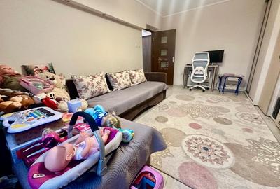 Apartament 2 camere, 51 mp + balcon, etaj 12, priveliste superba - 155.500 EUR - 12