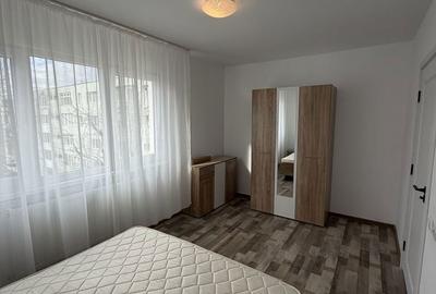 Apartament cu 2 camere semidecomandat în Astra - 1